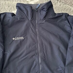 Columbia Men Jacket